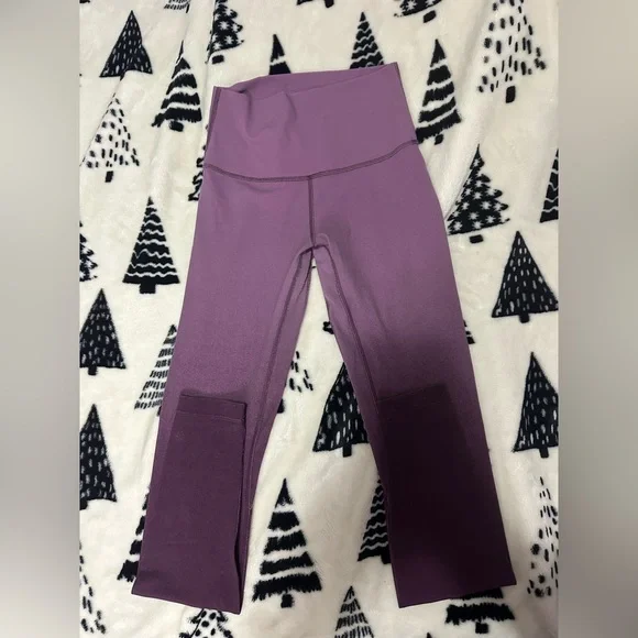 Lululemon align leggings size 4 - Picture 8 of 10